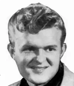 Henley in 1963