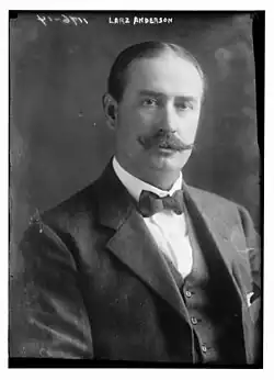Larz Anderson