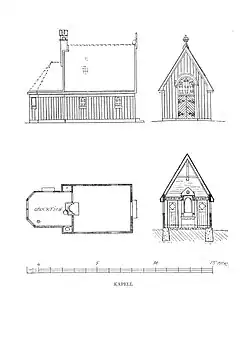 Chapel