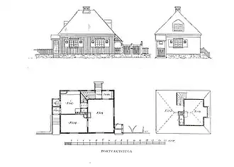 Guardhouse