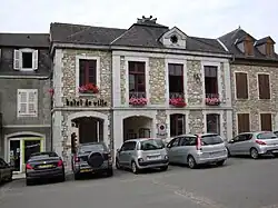 Town Hall