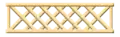 Lattice Truss