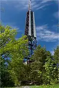 Laulasmaa daymark