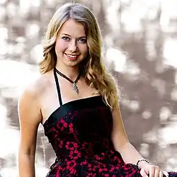 Kamhuber in 2016