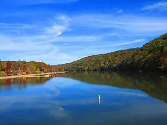 Lake