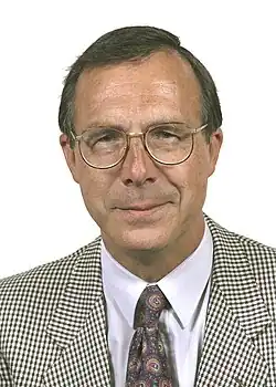 Laurens Jan Brinkhorst