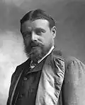 Foto of Alma-Tadema