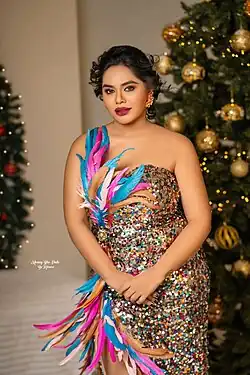 Laxmi Krishna
