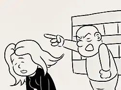 Layoff Cartoon