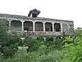 The hospital for the nobles
