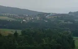 General view