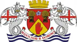 Coat of arms or logo