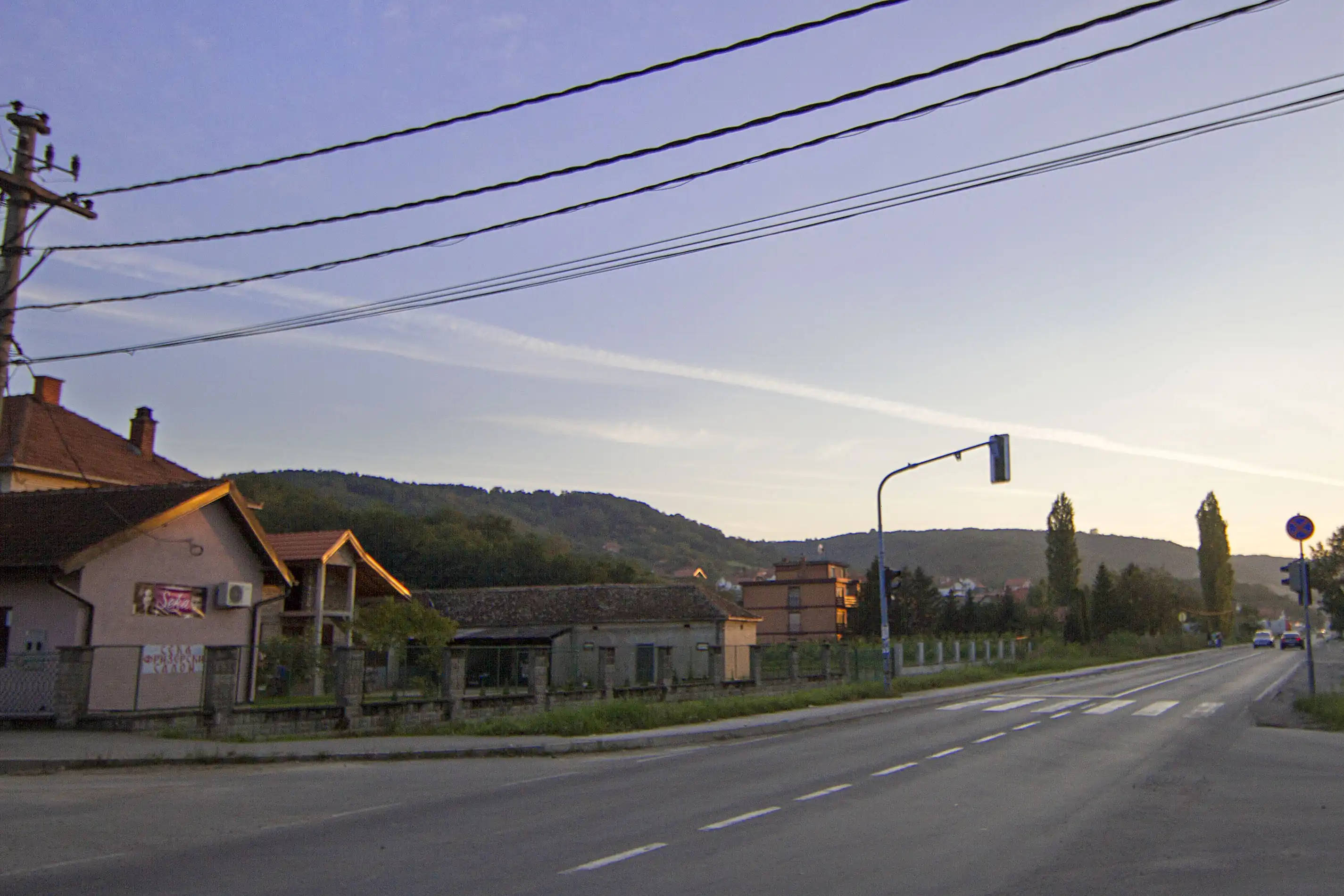 Leštane
