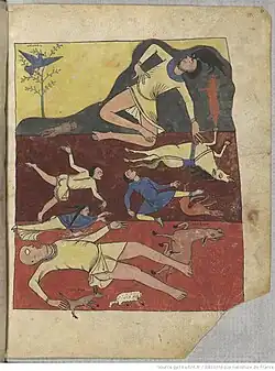 The Deluge