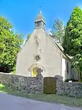 Sainte-Anne's Chappel[3]