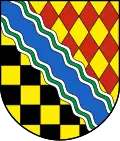 Coat of arms of Le Locle