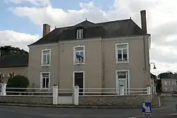 The school