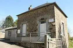 Town hall