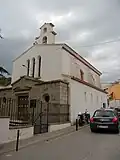 The Sanctuary of Fàtima