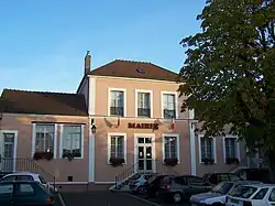 Town hall