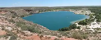 Lake