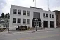 City Hall