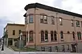 Town Hall Inn, constructed in 1912[25]