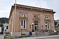 US Post Office
