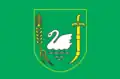 Flag of Lebedyn