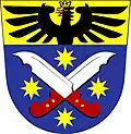 Coat of arms of Lechotice