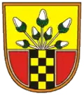 Coat of arms of Lednice