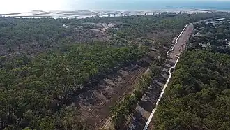 Lee Point, Darwin