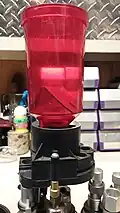 Lee Pro Auto Disk automatic powder measure