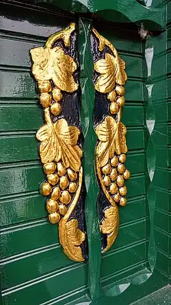 Carvings