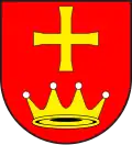 Coat of arms of Leggia