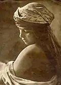 Girl named Ayada