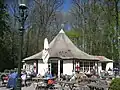 Tea House