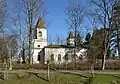 Lelle church