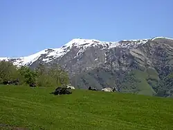 Monte Lema