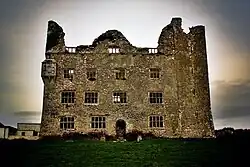 Image 41Leamaneh Castle, Co. Clare