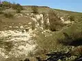 Lenham Quarry