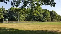 Lents Park