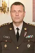 Leonīds Kalniņš