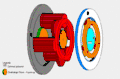 3rd gear