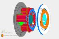 7th gear: 6th gear in actual existing gearboxes