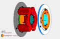 Reverse gear