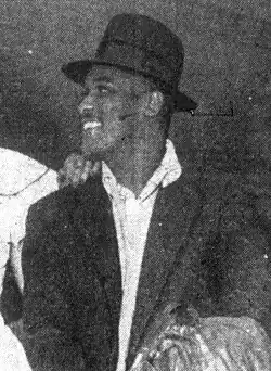 Leroy Bolden