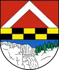 Coat of arms of Les Brenets