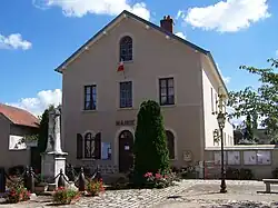 Town hall