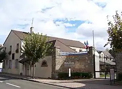 Town hall